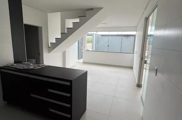 Casa para aluguel  3 quarto(s) nova tijuca coronel fabriciano