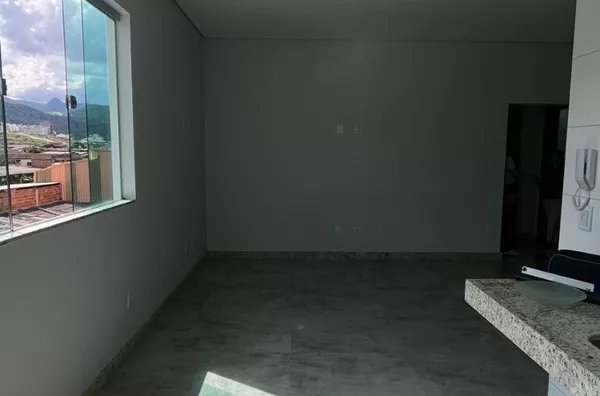 Apartamento para aluguel, 2 quarto(s),  Giovanini, Coronel Fabriciano - Foto 2