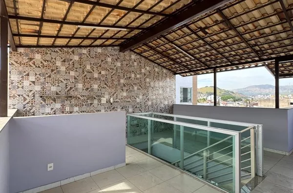 Apartamento para venda 3 quarto(s),  Giovanini, Coronel Fabriciano