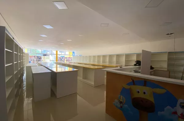 Loja para aluguel,  Giovanini, Coronel Fabriciano