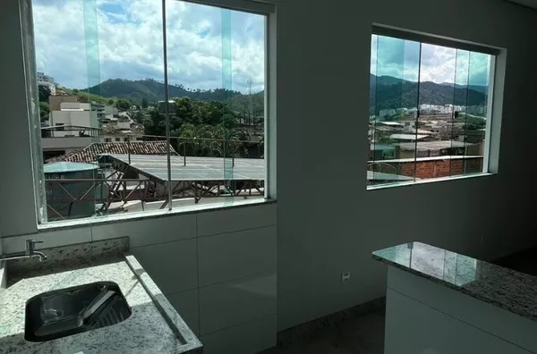 Apartamento para aluguel, 2 quarto(s),  Giovanini, Coronel Fabriciano - Foto 5