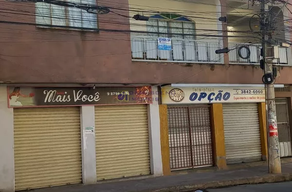 Apartamento para venda Caladinho Coronel Fabriciano