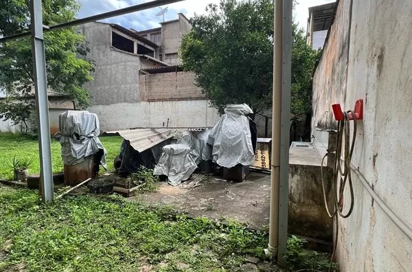 Galpão para aluguel,  Giovanini, Coronel Fabriciano - Foto 6