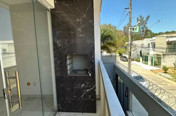 Apartamento para venda, 3 quarto(s),  Aldeia Do Lago, Coronel Fabriciano