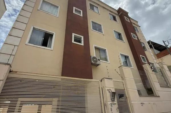 Apartamento para venda, 2 quarto(s),  Nova Tijuca, Coronel Fabriciano