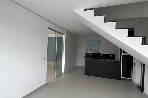 Casa para aluguel  3 quarto(s) nova tijuca coronel fabriciano