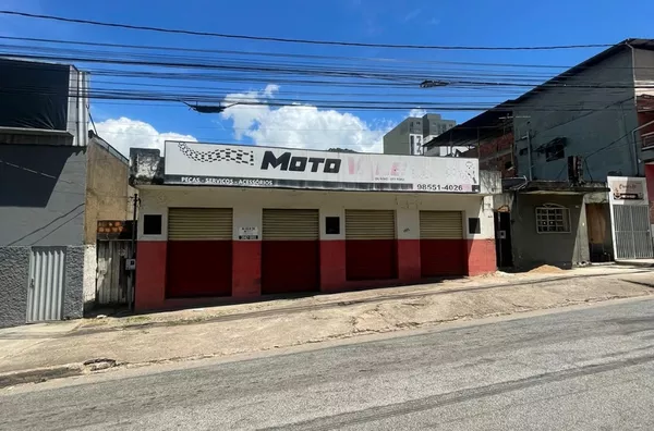 Loja para aluguel,  Bom Jesus, Coronel Fabriciano