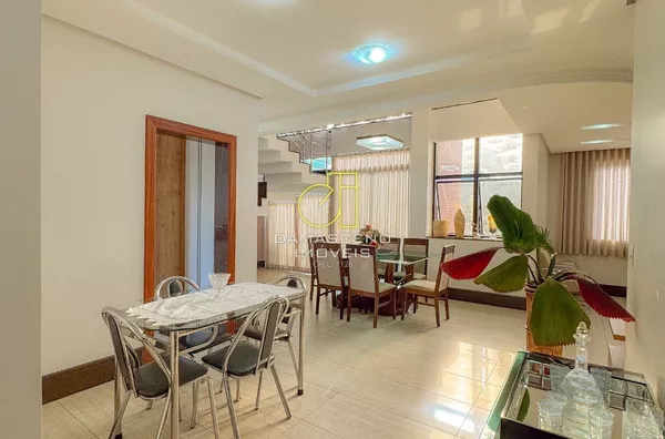 Cobertura para , 4 quarto(s),  Santa Helena, Coronel Fabriciano