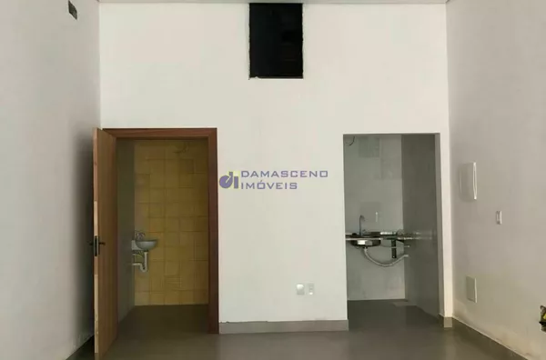 Loja para aluguel Centro Coronel Fabriciano