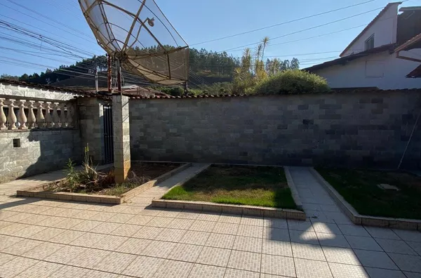 Casa para aluguel e venda Amaro Lanari Coronel Fabriciano
