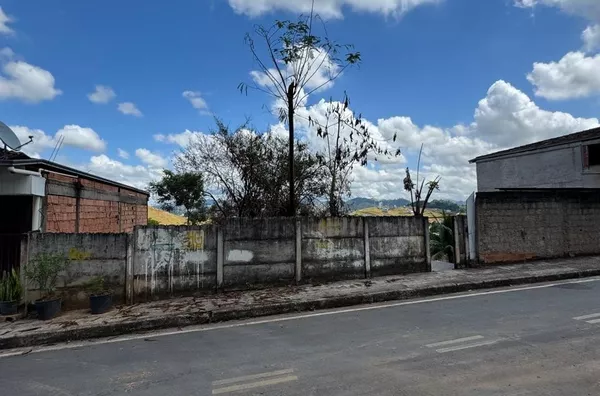 Lote para venda,  Nova Tijuca, Coronel Fabriciano