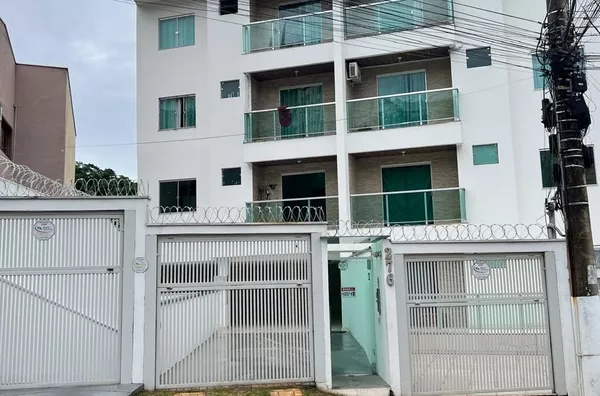 Apartamento para venda, 2 quarto(s),  Eldorado, Timóteo - Foto 23
