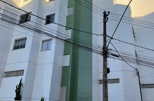 Cobertura para aluguel Alto Serenata Timóteo - Foto 2