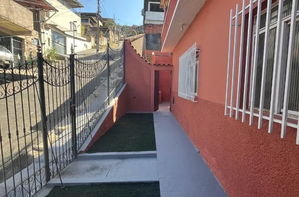 Casa para venda, 3 quarto(s),  Centro, Coronel Fabriciano