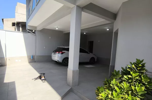 Casa para venda, 4 quarto(s),  Eldorado, Timóteo