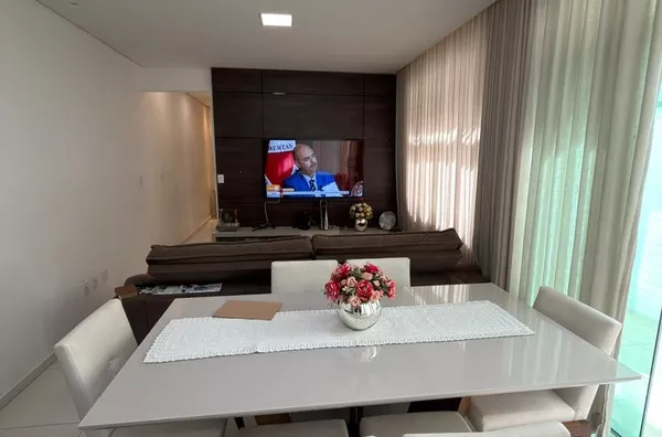 Apartamento para venda, 3 quarto(s),  Giovanini, Coronel Fabriciano