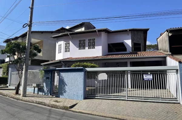 Casa para venda 3 quarto(s) santa maria timóteo