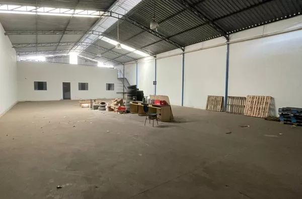 Galpão para aluguel,  Todos Os Santos, Coronel Fabriciano