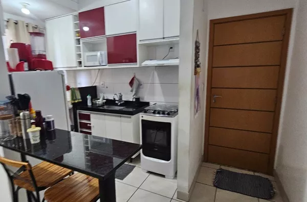 Apartamento para venda, 2 quarto(s),  Centro, Timóteo