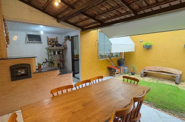 Casa geminada para venda, 3 quarto(s),  Santa Maria, Timóteo