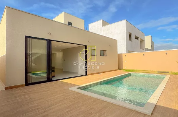 Casa para venda, Parque Lagoa Silvana, Caratinga