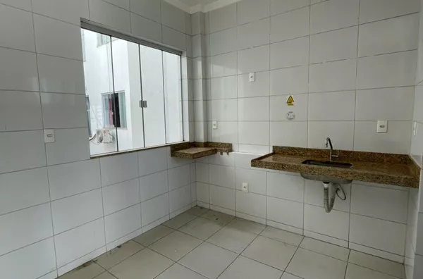 Apartamento para aluguel 