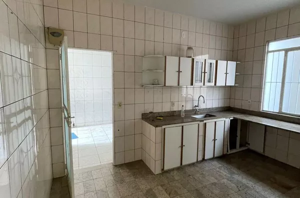 Casa para aluguel, 3 quarto(s),  Eldorado, Timóteo - Foto 4