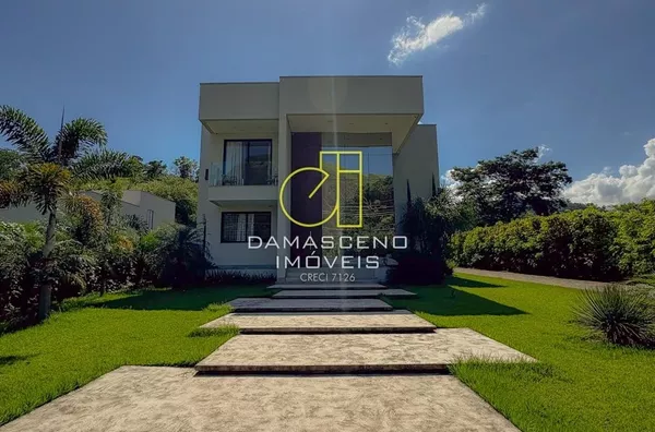 Chácara para venda, 4 quarto(s),  Petrópolis, Coronel Fabriciano