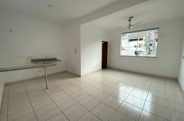 Kitinete / conjugados para aluguel 1 quarto(s) centro coronel fabriciano