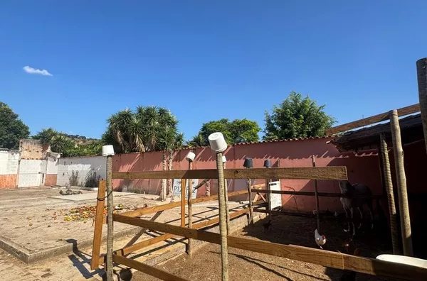 Lote para venda,  Giovanini, Coronel Fabriciano