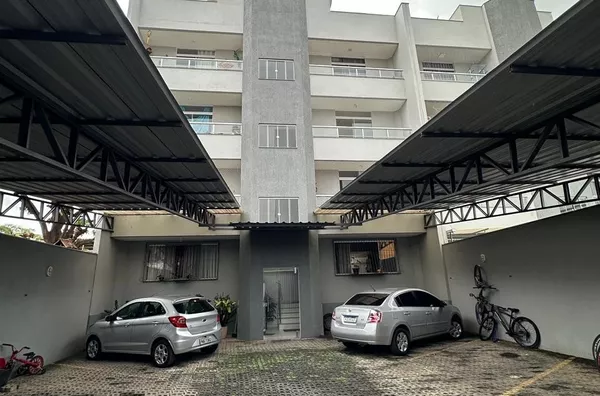 Apartamento para venda Santa Terezinha II Coronel Fabriciano