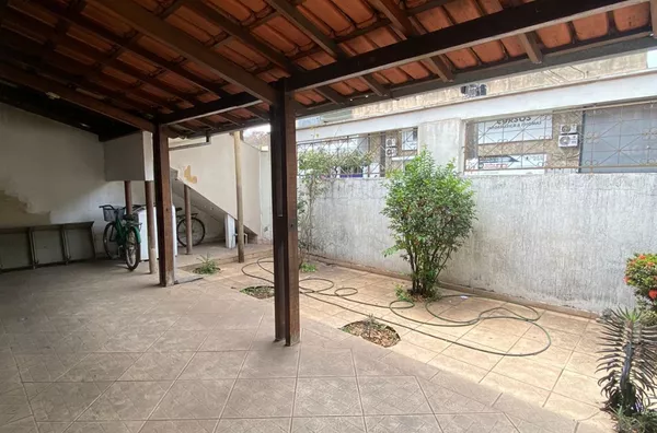 Casa para venda Bromélias timóteo