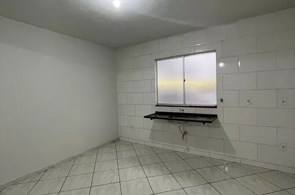 Apartamento para aluguel no térreo com 03 Quartos Santa Terezinha ll, Coronel Fabriciano - Foto 4