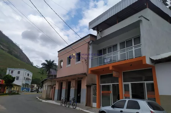 Prédio para venda Centro Marliéria