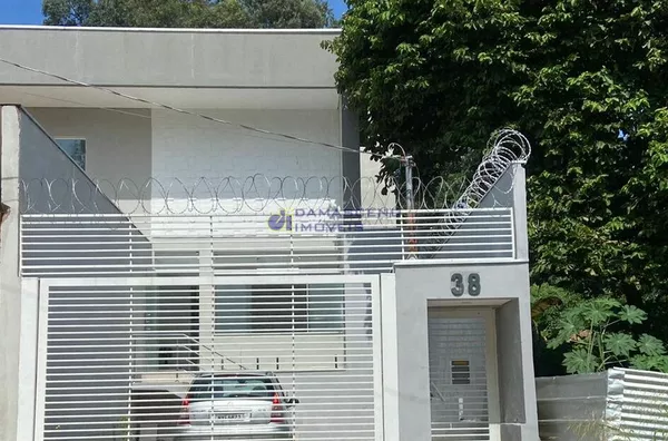 Casa para venda Belvedere Coronel Fabriciano