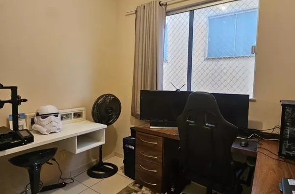 Apartamento para venda, 3 quarto(s),  Belvedere, Coronel Fabriciano