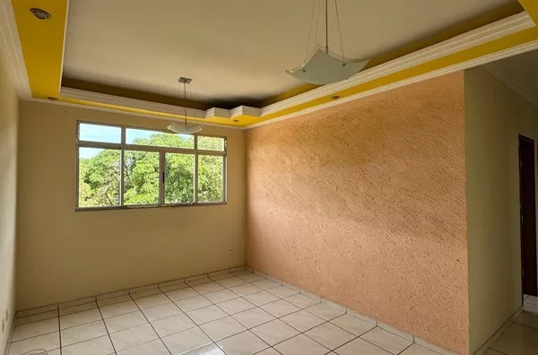 Apartamento para aluguel, 3 quarto(s),  Amaro Lanari, Coronel Fabriciano