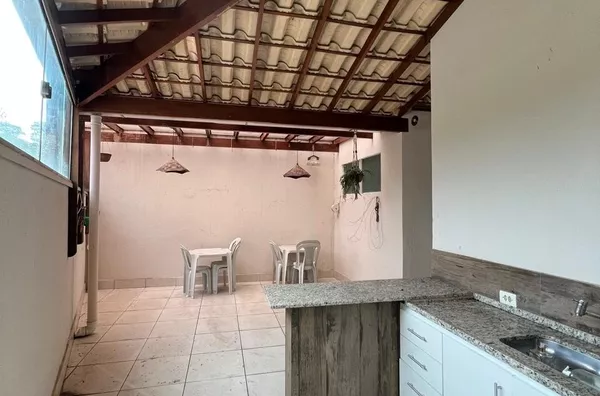 Apartamento para venda, 2 quarto(s),  Eldorado, Timóteo