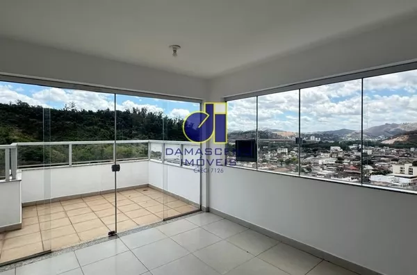Cobertura duplex para venda, 3 quarto(s),  - Alto Serenata, Timóteo-MG