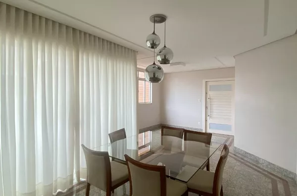 Apartamento para venda, 3 quartos, sendo 01 suíte, Centro, Coronel Fabriciano