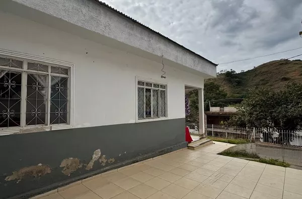 Casa para venda Caladinho Coronel Fabriciano
