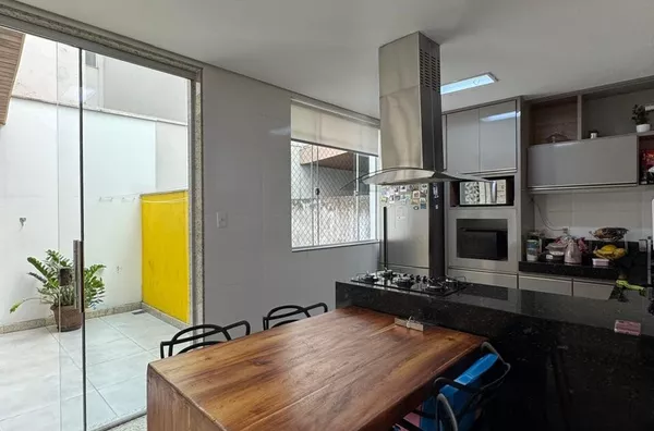 Apartamento para venda, 3 quarto(s),  Belvedere, Coronel Fabriciano