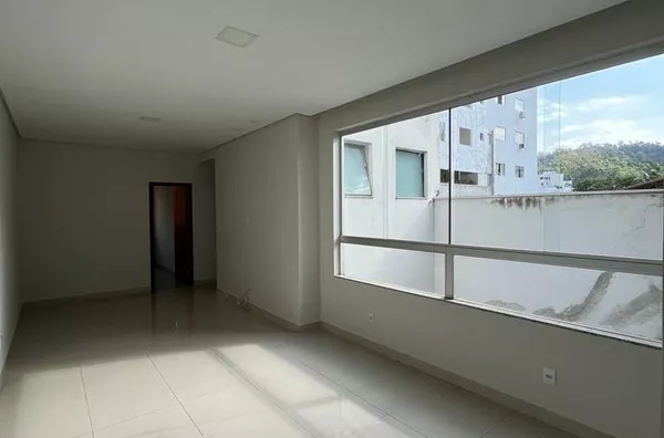 Apartamento para venda, Belvedere Coronel Fabriciano