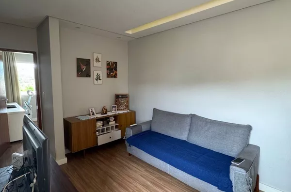 Apartamento para venda, 2 quarto(s),  Santa Terezinha Ii, Coronel Fabriciano