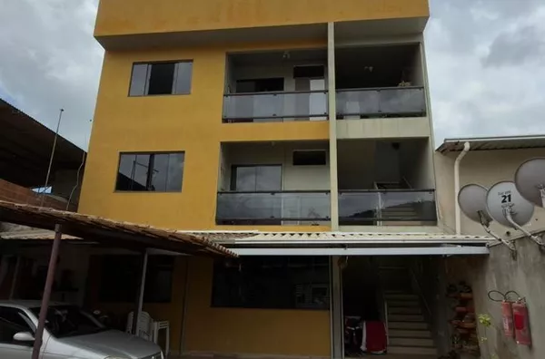 Apartamento para venda, 3 quarto(s),  Jardim Primavera, Coronel Fabriciano