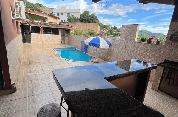Casa para venda, 3 quarto(s),  Caladinho, Coronel Fabriciano