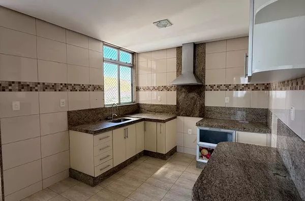 Apartamento para aluguel Centro Coronel Fabriciano