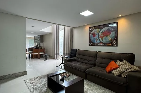 Casa Geminada para venda,  Aldeia do Lago, Coronel Fabriciano