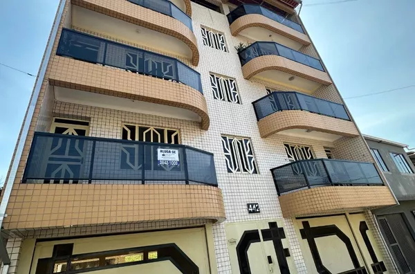 Apartamento para venda, 2 quarto(s),  Aparecida Do Norte, Coronel Fabriciano - Foto 1