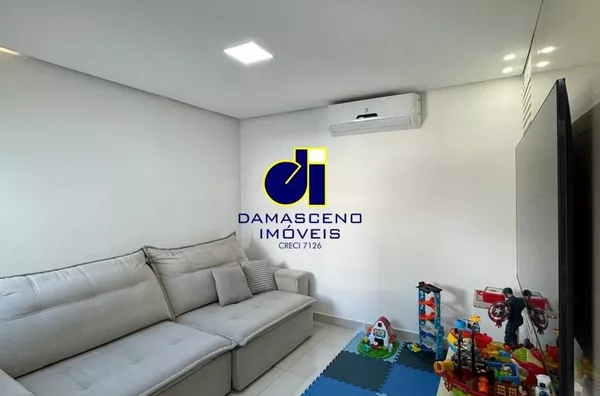 Cobertura para venda, 3 quarto(s),  Eldorado, Timóteo